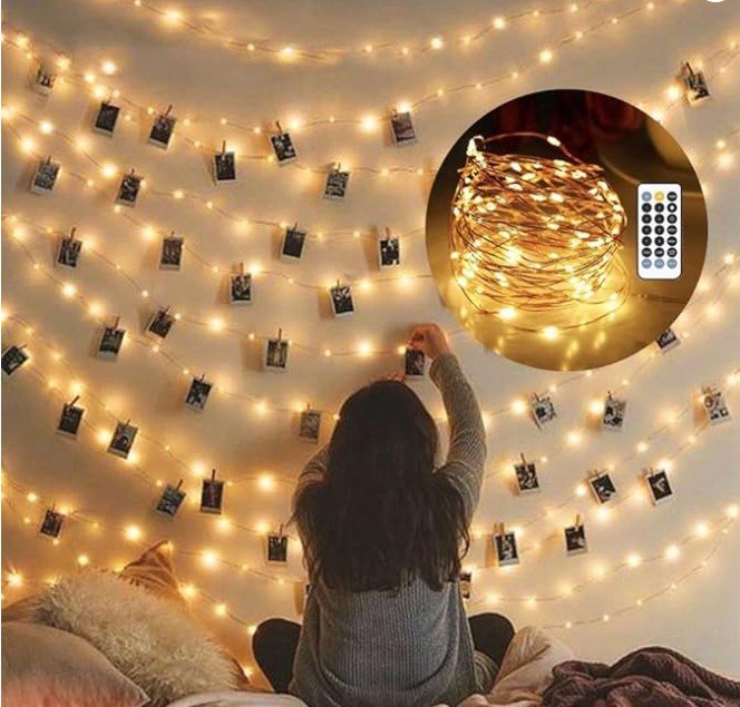 Fairy Lights Fairy Lights