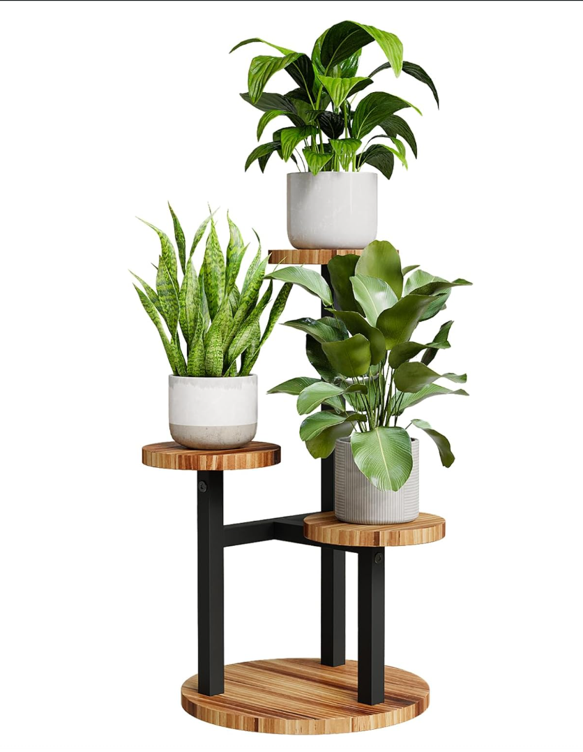 3-Tier Plant Stand