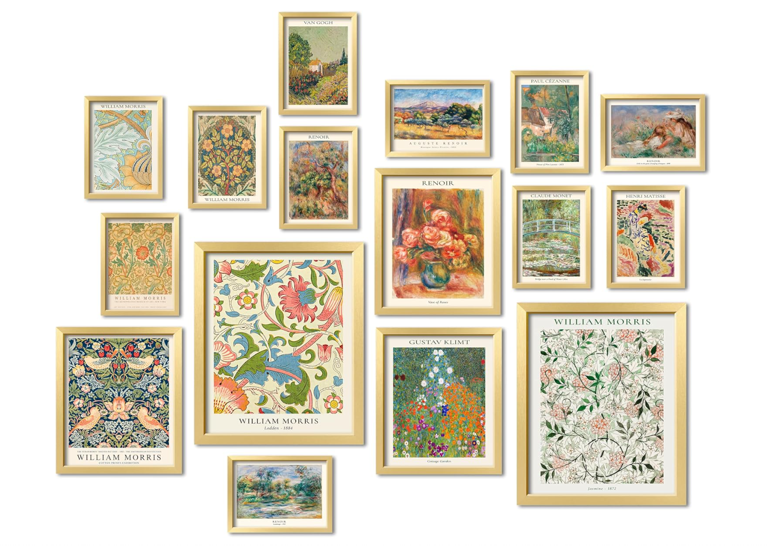 botanical prints botanical prints
