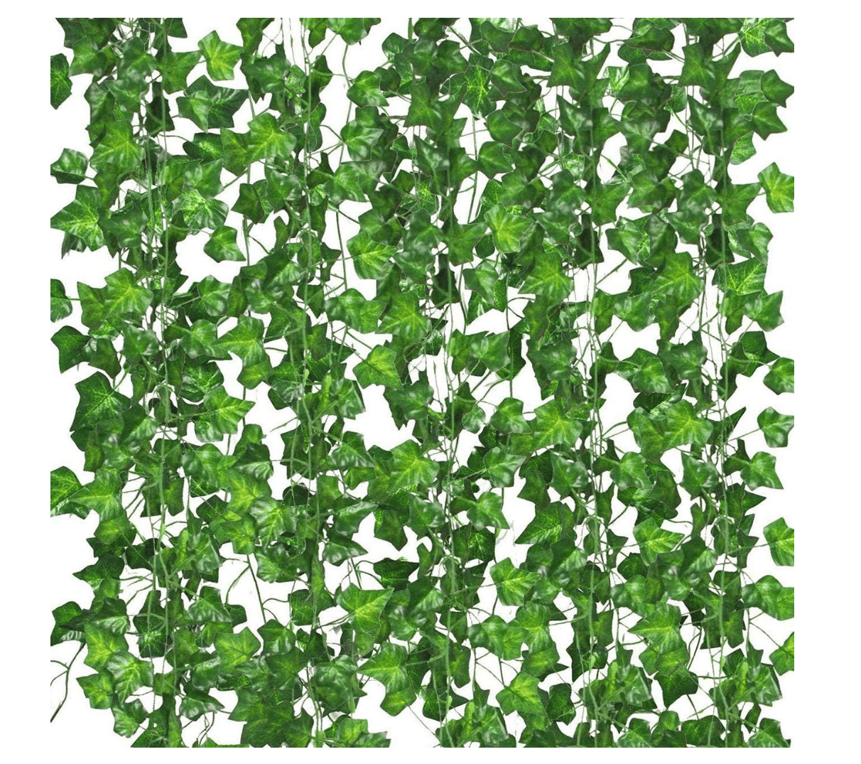 faux ivy garland faux ivy garland